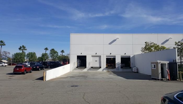 Warehouse Space for Rent at 2122 Flotilla St Montebello, CA 90640 - #9