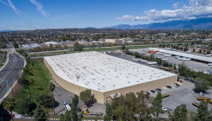 Warehouse Space for Rent at 9935 Beverly Blvd Pico Rivera, CA 90660 - #7