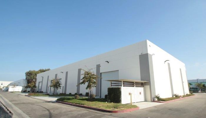 Warehouse Space for Rent at 1551 Pacific Ave Oxnard, CA 93030 - #2