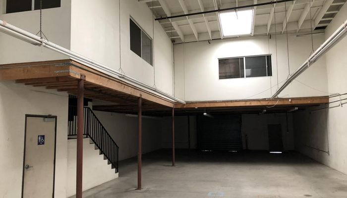 Warehouse Space for Rent at 1025 E 18th St Los Angeles, CA 90021 - #5