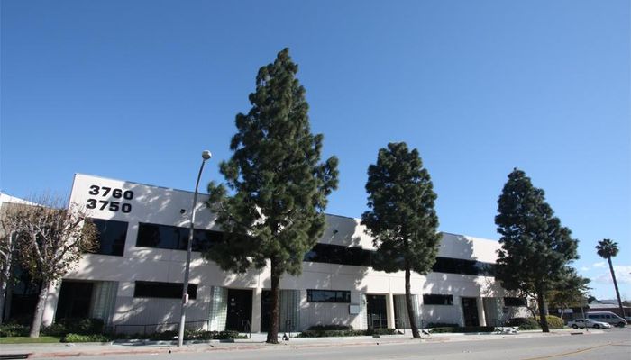 Office Space for Rent at 3750-3760 Robertson Blvd Culver City, CA 90232 - #5