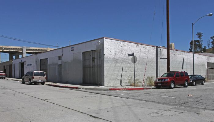 Warehouse Space for Rent at 670 S Anderson St Los Angeles, CA 90023 - #1