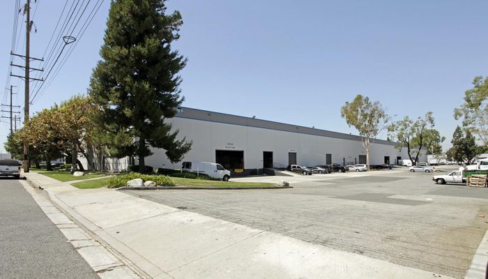 Warehouse Space for Rent at 9115 Dice Rd Santa Fe Springs, CA 90670 - #8