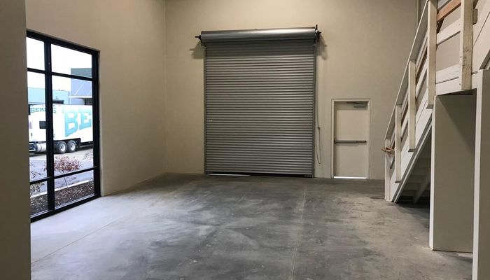 Warehouse Space for Rent at 155 Mast St Morgan Hill, CA 95037 - #6