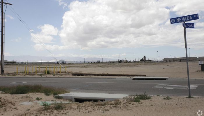 Warehouse Space for Sale at 13290 Sabre St Victorville, CA 92394 - #7