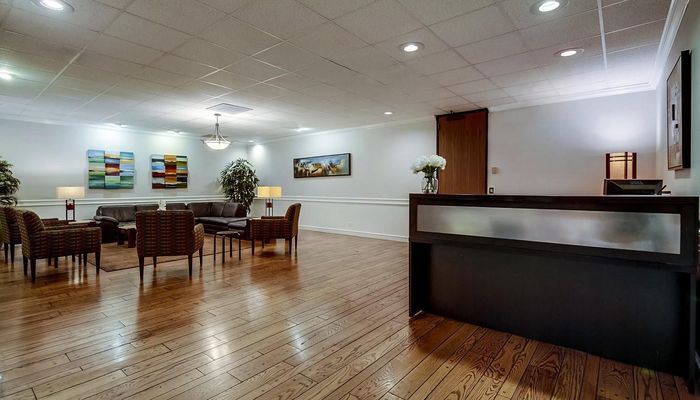 Office Space for Rent at 433 N Camden Dr Beverly Hills, CA 90210 - #11
