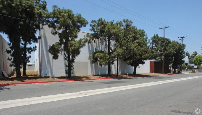 Warehouse Space for Rent at 2301-2303 Tubeway Ave Commerce, CA 90040 - #3