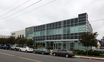 Lab Space for Rent located at 7700 Ronson Rd San Diego, CA 92111