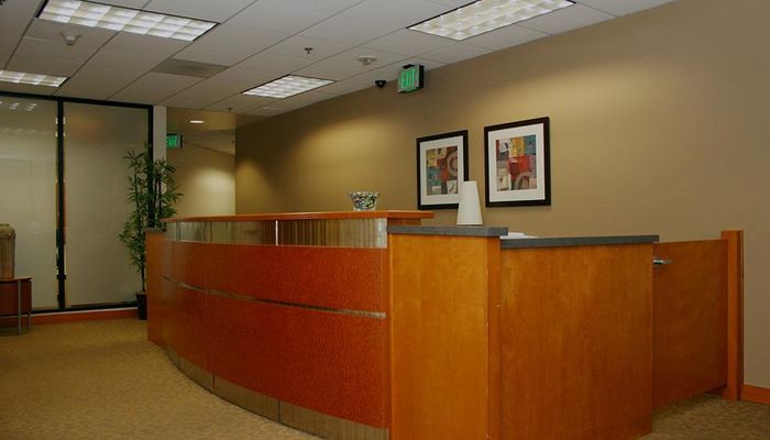 Office Space for Rent at 6601 Center Dr W Los Angeles, CA 90045 - #3
