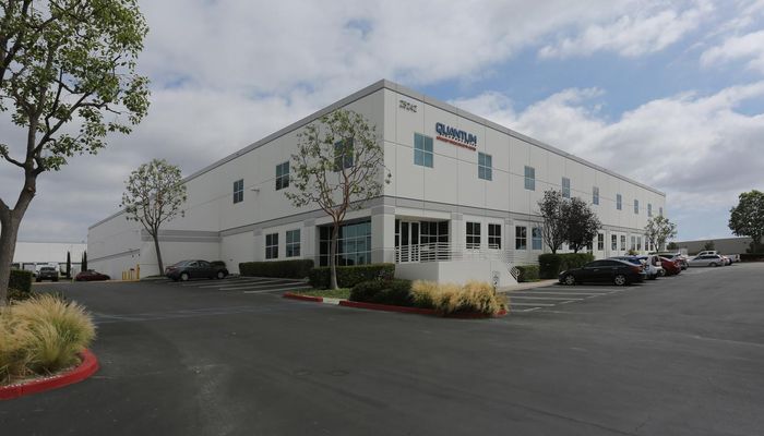 Warehouse Space for Rent at 25242 Arctic Ocean Dr Lake Forest, CA 92630 - #9