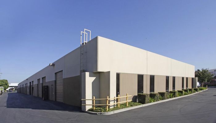 Warehouse Space for Rent at 1001-1047 Pecten Ct Milpitas, CA 95035 - #6