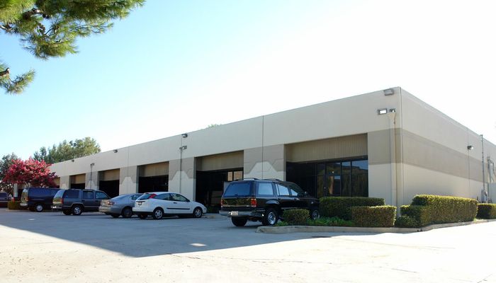 Warehouse Space for Rent at 4564 Los Angeles Ave Simi Valley, CA 93063 - #5