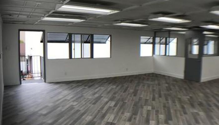 Office Space for Rent at 1427 Lincoln Blvd Santa Monica, CA 90401 - #3