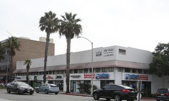 Office Space for Rent located at 2116 Wilshire Blvd Santa Monica, CA 90403