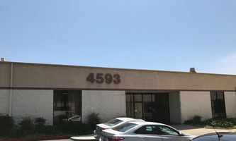 Lab Space for Rent located at 4593 Mission Gorge Pl San Diego, CA 92120
