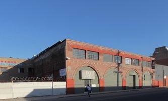 Warehouse Space for Rent located at 1711-1721 N Spring St Los Angeles, CA 90012