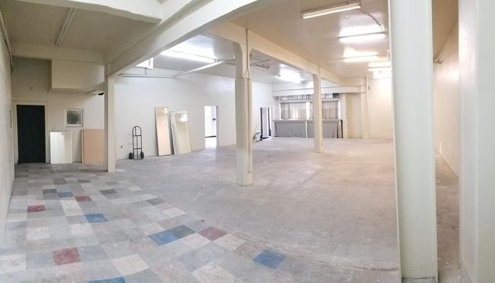Warehouse Space for Rent at 4100 N Figueroa St Los Angeles, CA 90065 - #1