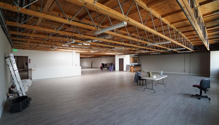 Warehouse Space for Rent at 2139 S Los Angeles St Los Angeles, CA 90011 - #26