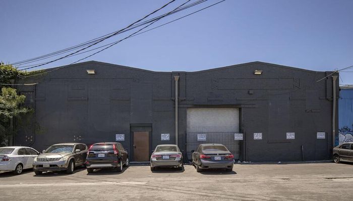 Warehouse Space for Rent at 2028 Bay St Los Angeles, CA 90021 - #37