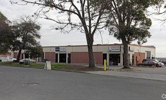 Warehouse Space for Rent located at 3514-3544 Arden Rd Hayward, CA 94545