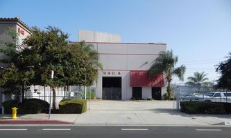 Warehouse Space for Rent located at 940 N Durfee Ave South El Monte, CA 91733
