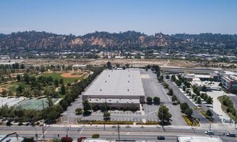 Warehouse Space for Sale located at 2000 N San Fernando Rd Los Angeles, CA 90065