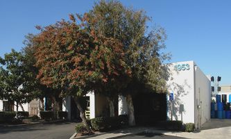 Warehouse Space for Rent located at 1953 W Commonwealth Ave Fullerton, CA 92833