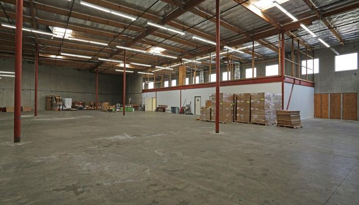 Warehouse Space for Rent at 9938 Mesa Rim Rd San Diego, CA 92121 - #9
