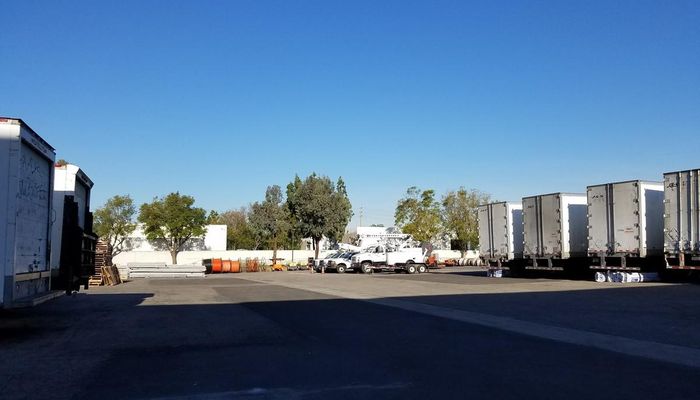 Warehouse Space for Rent at 13900 Sycamore Way Chino, CA 91710 - #3