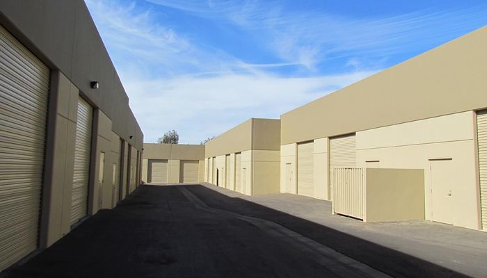 Warehouse Space for Rent at 915 Calle Amanecer San Clemente, CA 92673 - #7