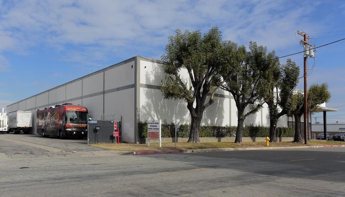 Warehouse Space for Rent at 13615 Excelsior Dr Santa Fe Springs, CA 90670 - #2