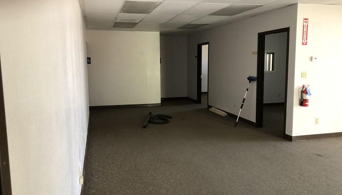 Warehouse Space for Rent at 1002-1004 Hanson Ct Milpitas, CA 95035 - #11