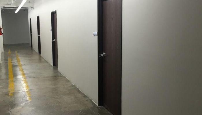 Warehouse Space for Rent at 840 Santee St Los Angeles, CA 90014 - #2