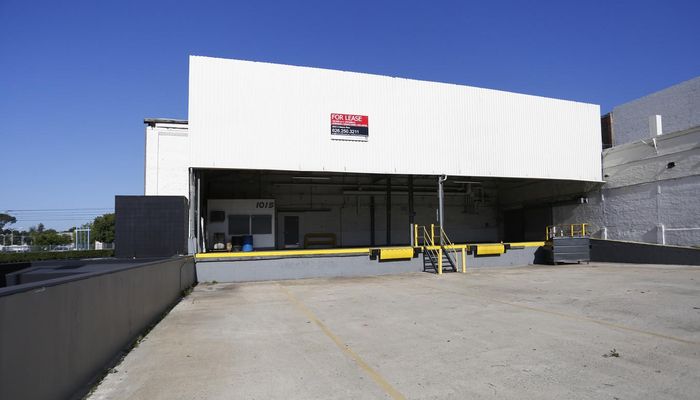 Warehouse Space for Rent at 1015 S Arroyo Pky Pasadena, CA 91105 - #8