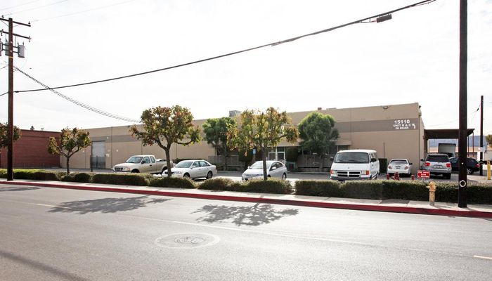 Warehouse Space for Rent at 15110 Nelson Ave City Of Industry, CA 91744 - #5