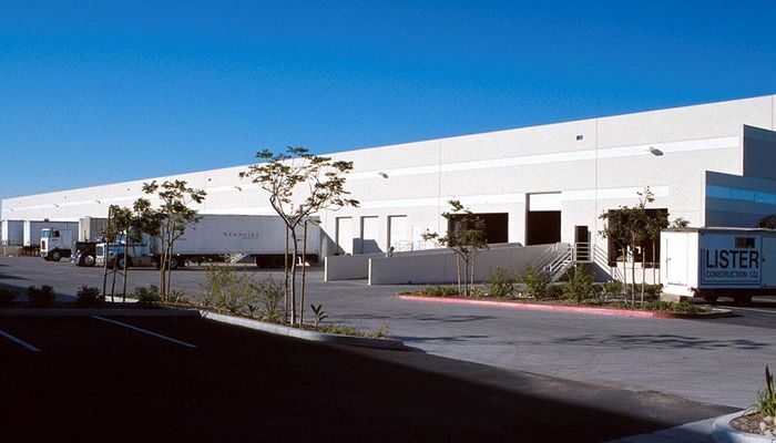 Warehouse Space for Rent at 9635 Heinrich Hertz Dr San Diego, CA 92154 - #3