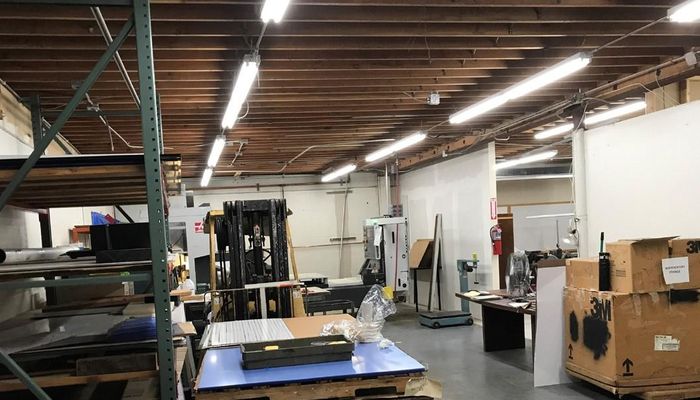 Warehouse Space for Rent at 1545 Berger Dr San Jose, CA 95112 - #5
