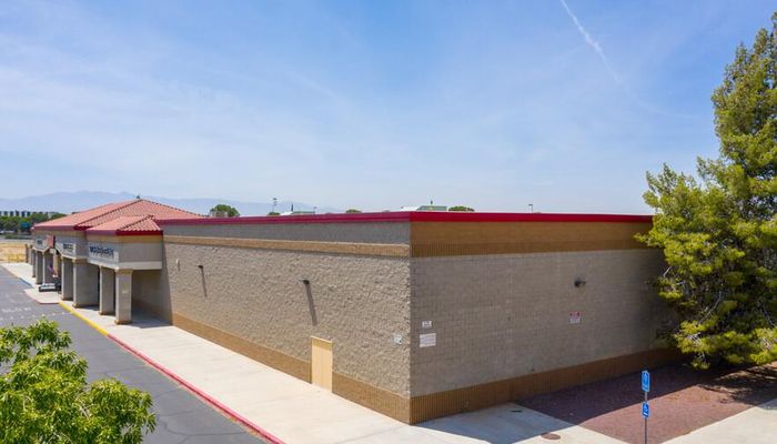 Warehouse Space for Rent at 14444 Atstar Dr Victorville, CA 92392 - #6