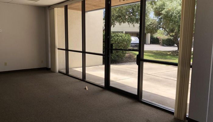 Warehouse Space for Rent at 1002-1004 Hanson Ct Milpitas, CA 95035 - #3