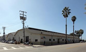 Warehouse Space for Rent located at 550 Linden Ave Carpinteria, CA 93013