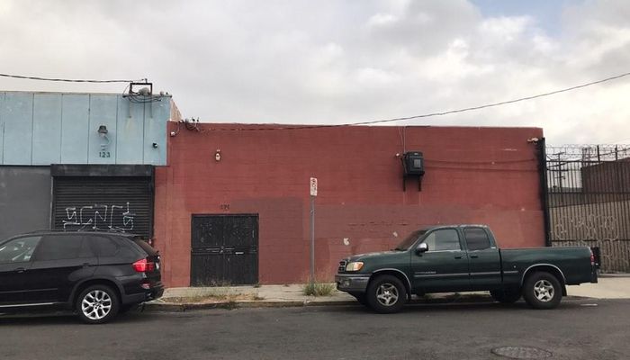 Warehouse Space for Rent at 123 W 31st St Los Angeles, CA 90007 - #3