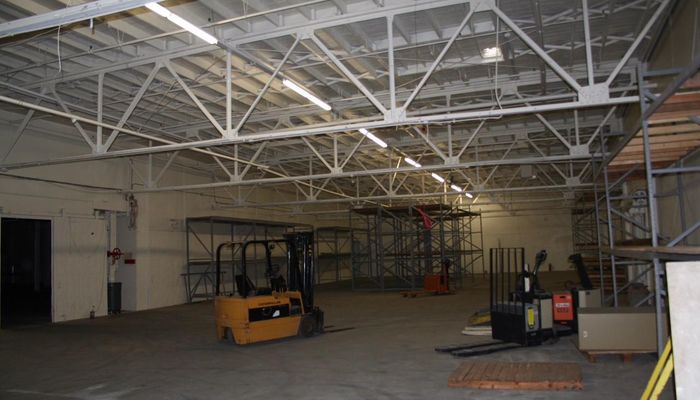 Warehouse Space for Rent at 1451-1513 Mirasol St Los Angeles, CA 90023 - #2