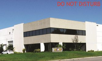 Warehouse Space for Rent located at 13620 Benson Ave Chino, CA 91710