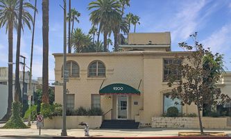 Office Space for Sale located at 9200 W Olympic Blvd Beverly Hills, CA 90212