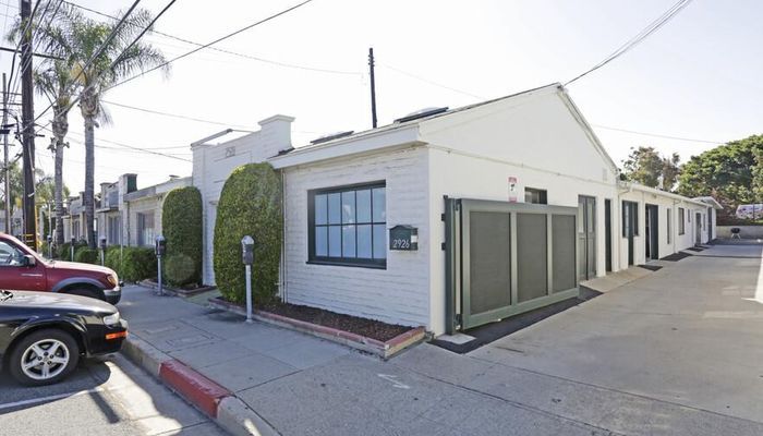 Office Space for Rent at 2920 Nebraska Ave Santa Monica, CA 90404 - #8