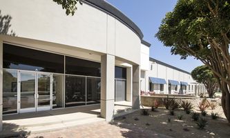 Warehouse Space for Rent located at 300 S Lewis Rd Camarillo, CA 93012