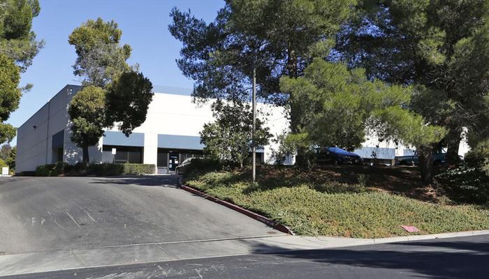 Warehouse Space for Rent at 2301 Arnold Industrial Way Concord, CA 94520 - #1