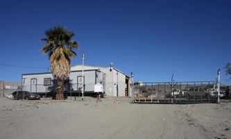 Warehouse Space for Sale located at 72400 Gravel Pit Rd Thousand Palms, CA 92276