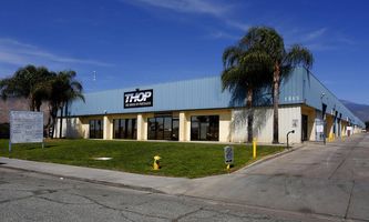 Warehouse Space for Sale located at 1215 S Buena Vista St San Jacinto, CA 92583