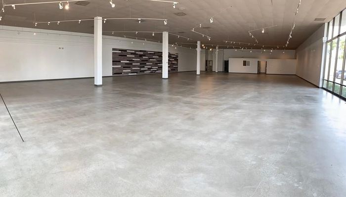 Warehouse Space for Rent at 23461 Ridge Route Dr Laguna Hills, CA 92653 - #31